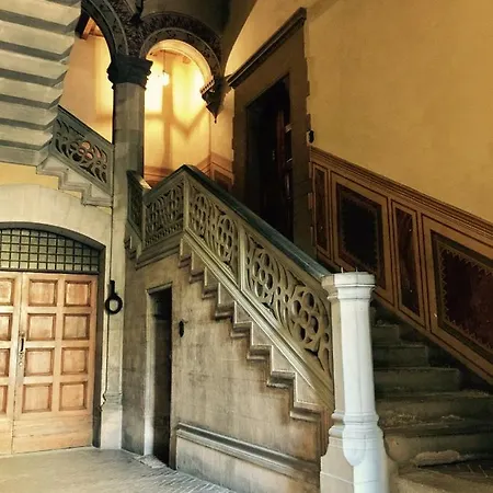Donatello - Elegante E Spazioso A Pochi Minuti Dalla Stazione Apartment Florence
