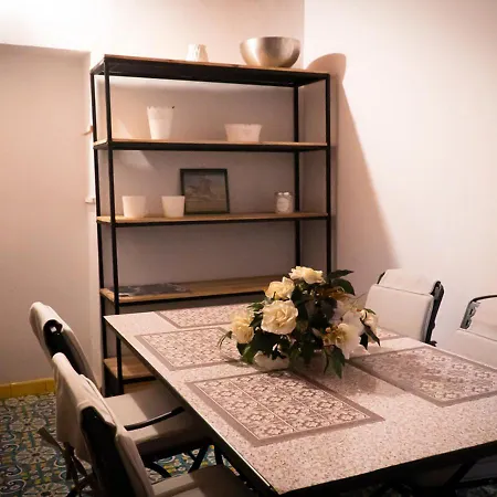 Appartement Donatello - Elegante E Spazioso A Pochi Minuti Dalla Stazione Florence