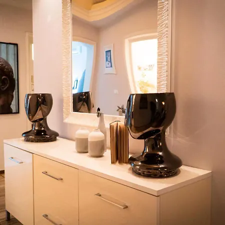 Appartement Donatello - Elegante E Spazioso A Pochi Minuti Dalla Stazione Florence