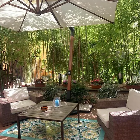 Appartement Donatello - Elegante E Spazioso A Pochi Minuti Dalla Stazione