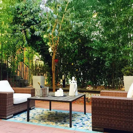 Appartement Donatello - Elegante E Spazioso A Pochi Minuti Dalla Stazione