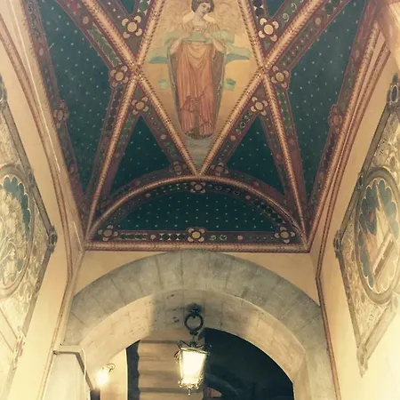 Appartement Donatello - Elegante E Spazioso A Pochi Minuti Dalla Stazione *