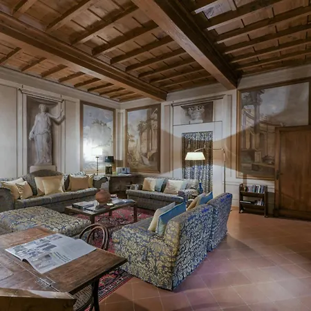 Donatello - Elegante E Spazioso A Pochi Minuti Dalla Stazione Appartement *